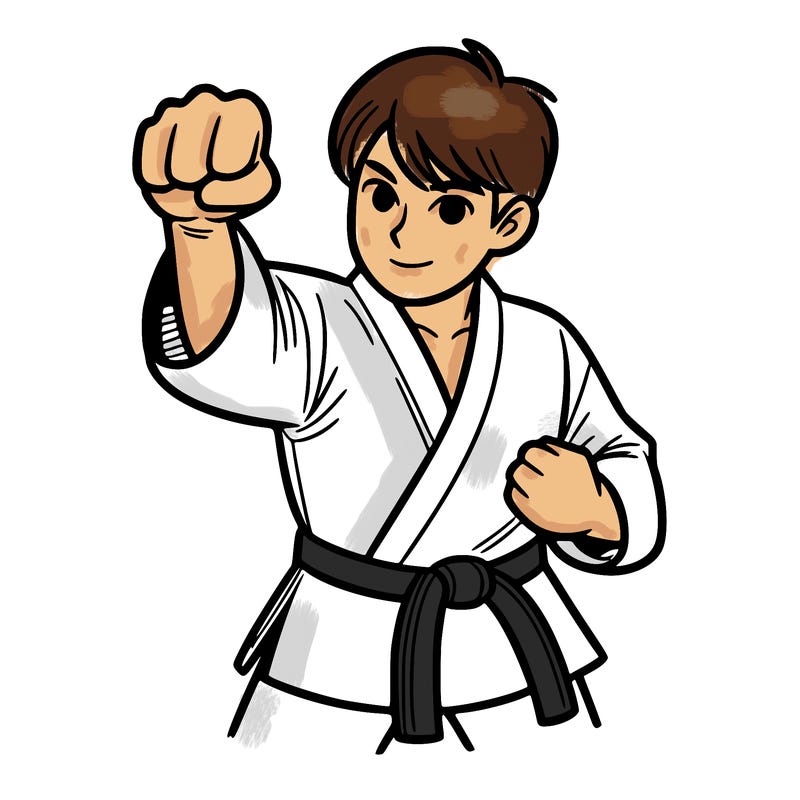 karate