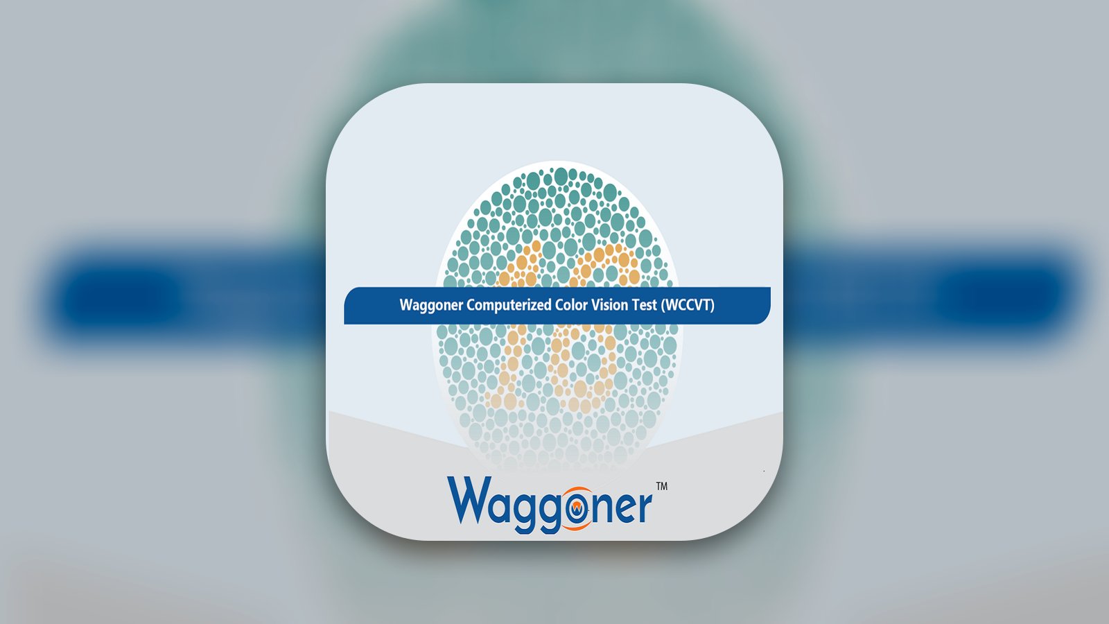 Waggoner CCVT - Medical App | MWM