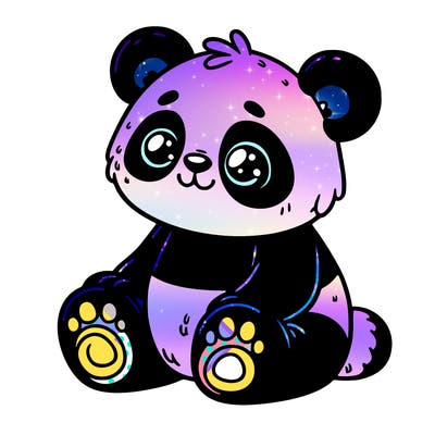 panda
