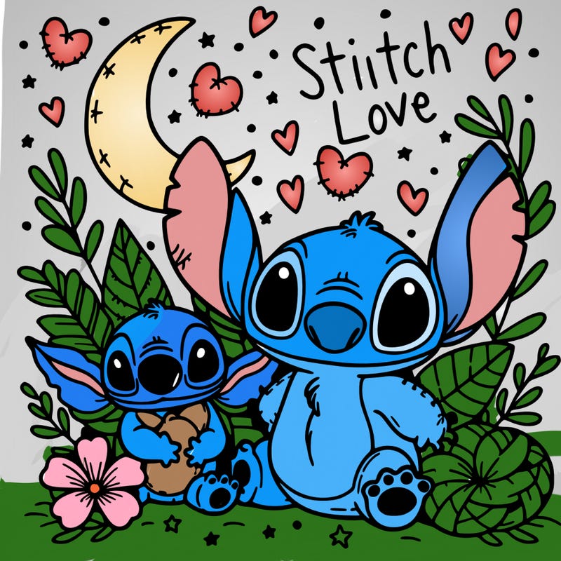 stitchlove
