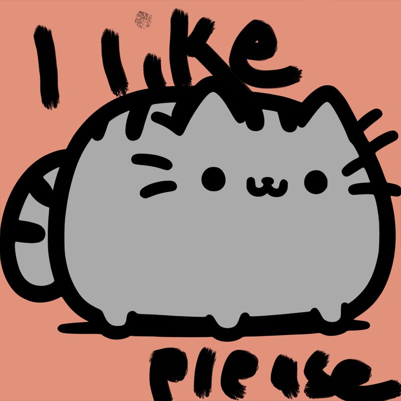 pusheen