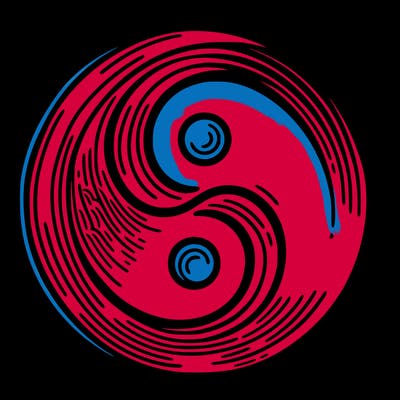 enso circle