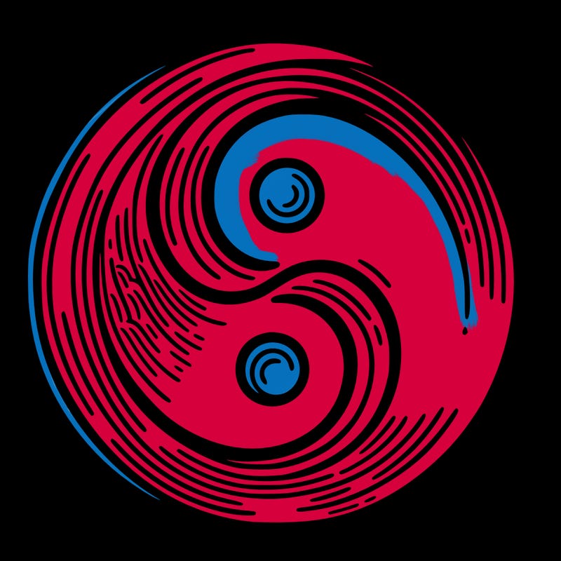 enso circle