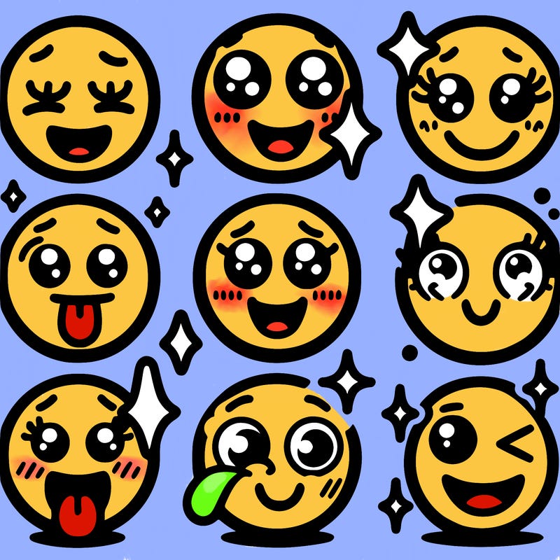 emojis