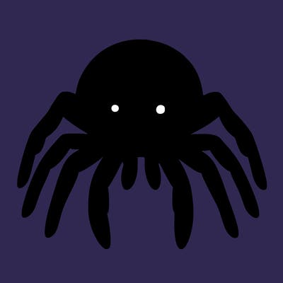 spider