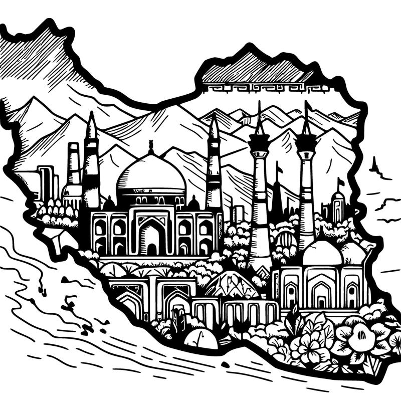 iran