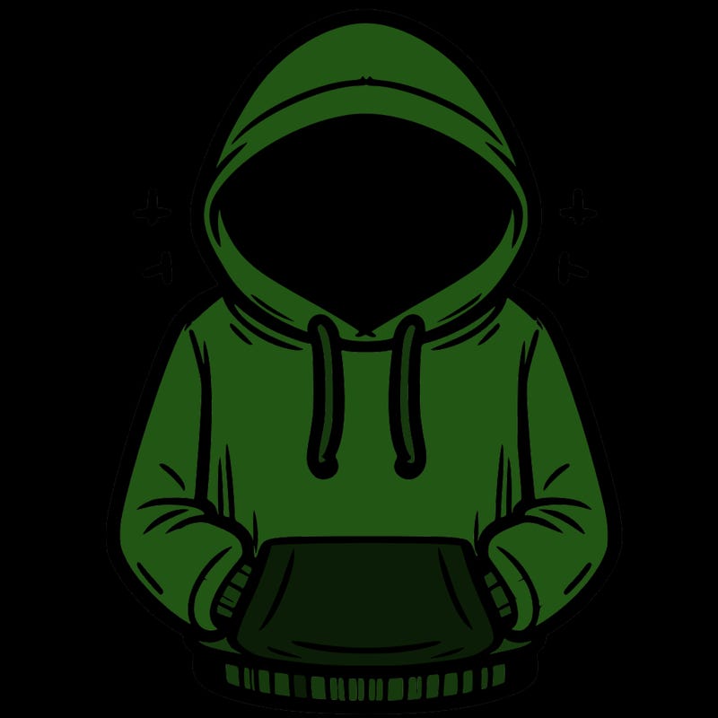 hoodie