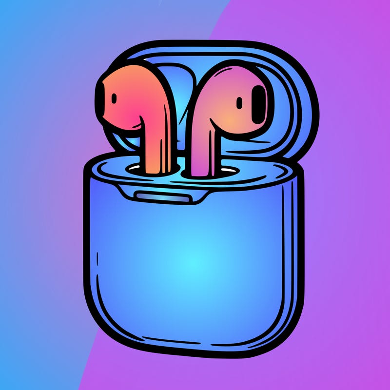 airpods