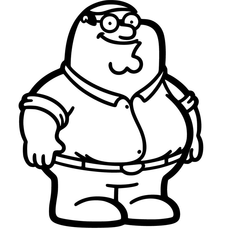 peter griffin