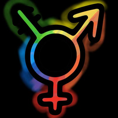 transgender