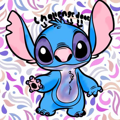 stitch