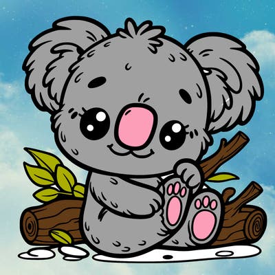koala