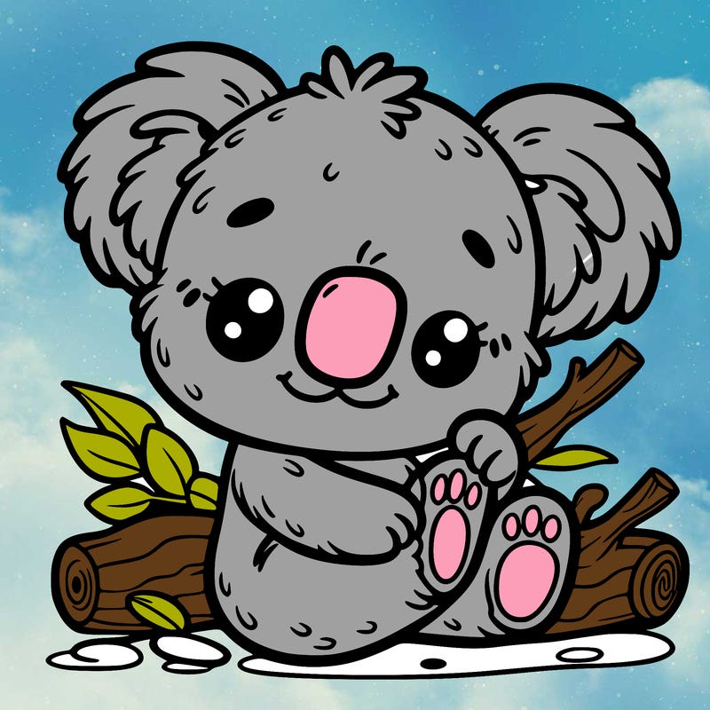 koala