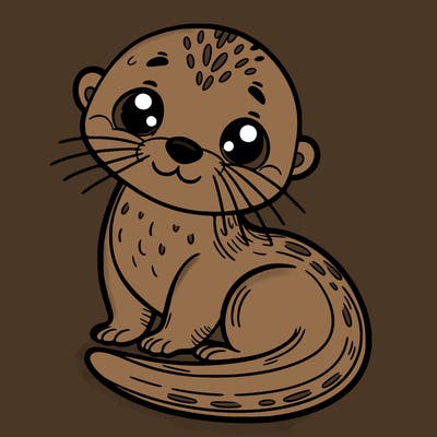 otter