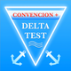 Дельта тест 3.0 Конвенция Плюс