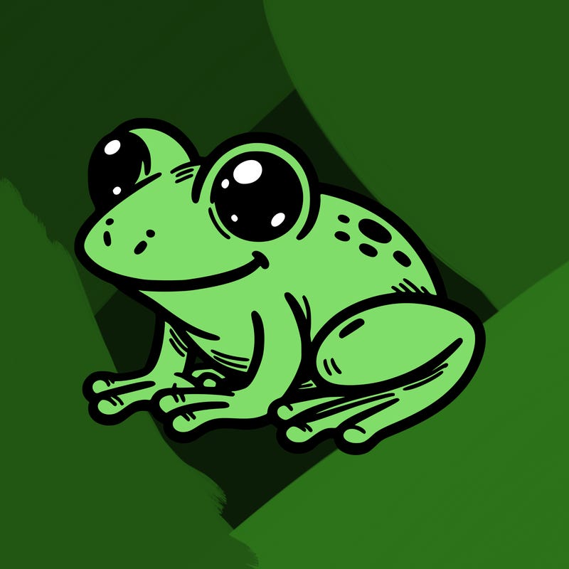 frog