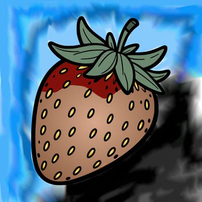 strawberry