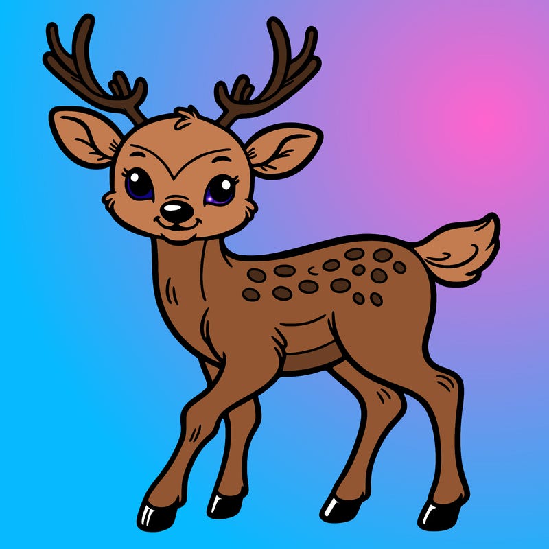 deer