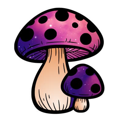 mushroom
