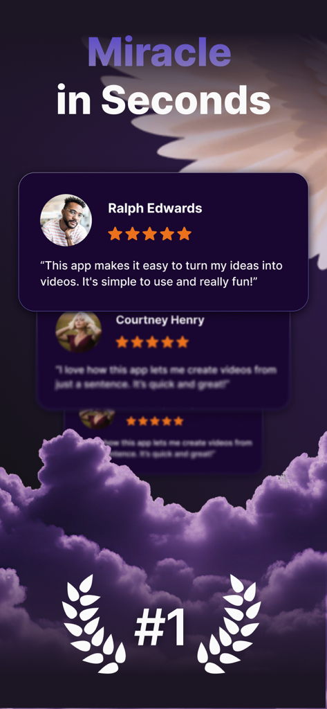 Muse: AI Video,Photo Generator - User reviews and five star ratings for Muse AI Video and Photo Generator app