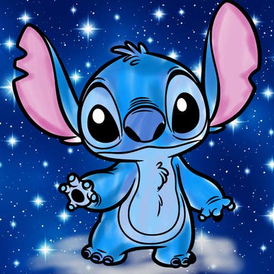 stitch