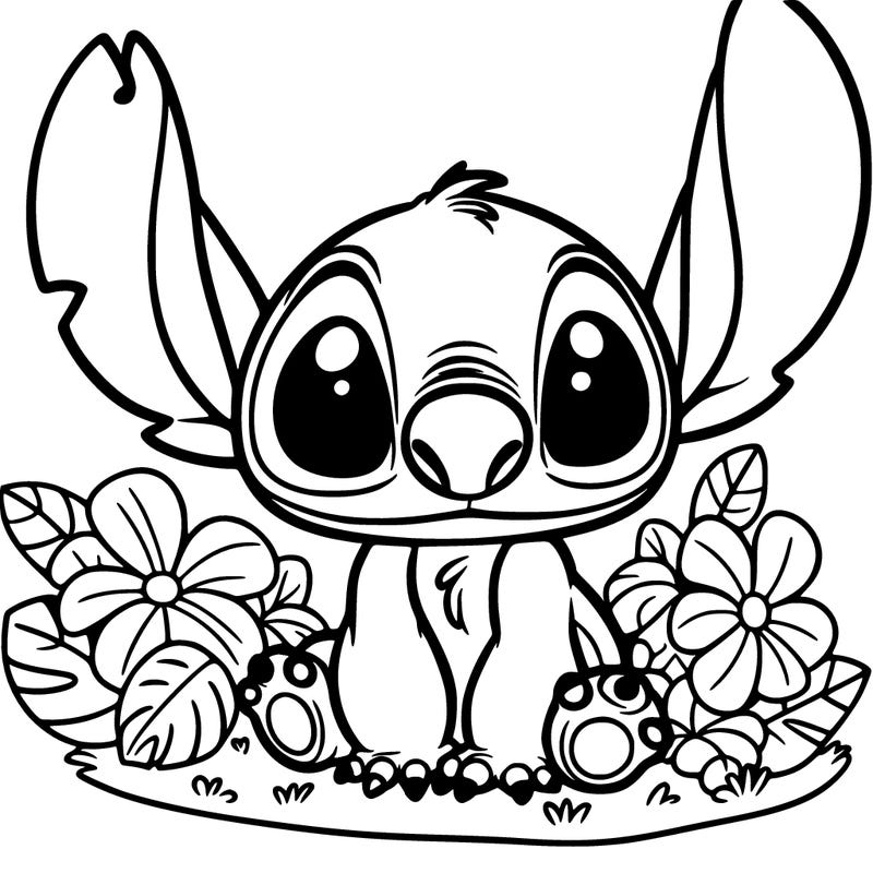 stitch