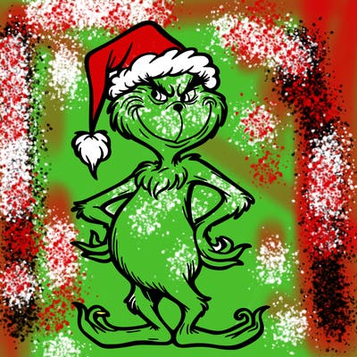 grinch