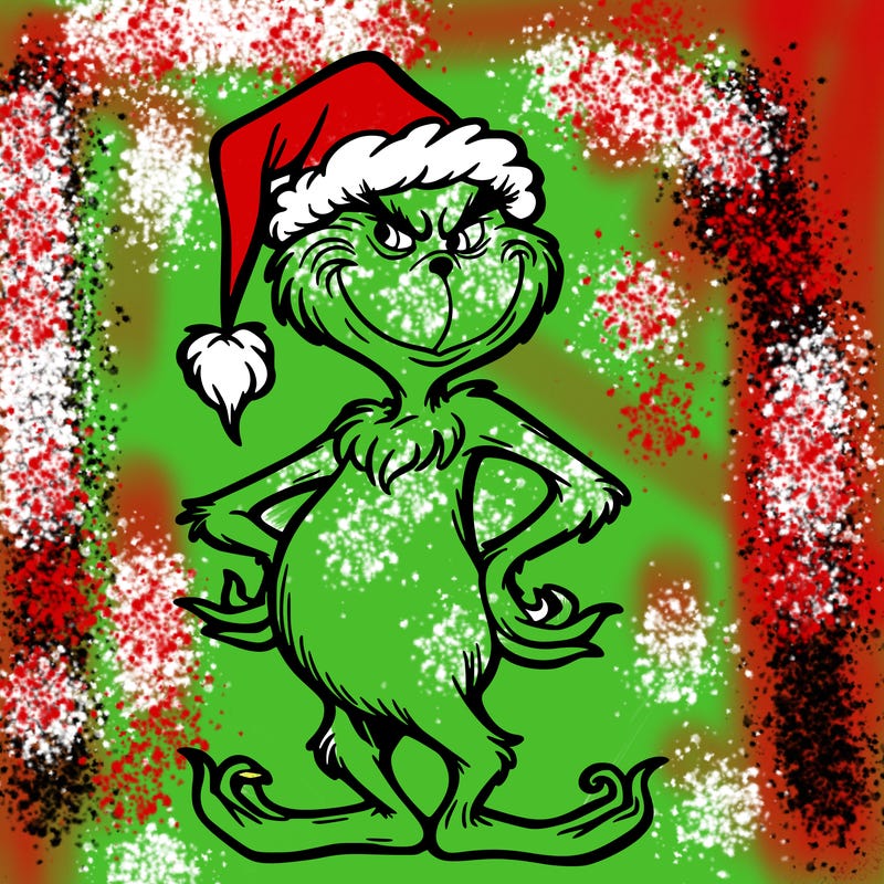 grinch