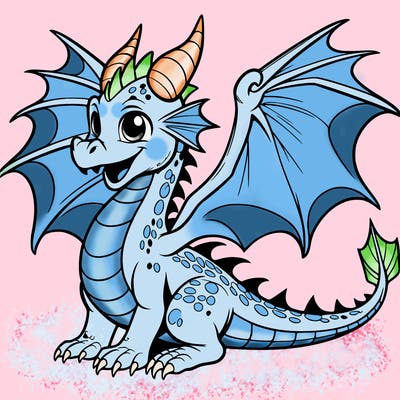 dragon