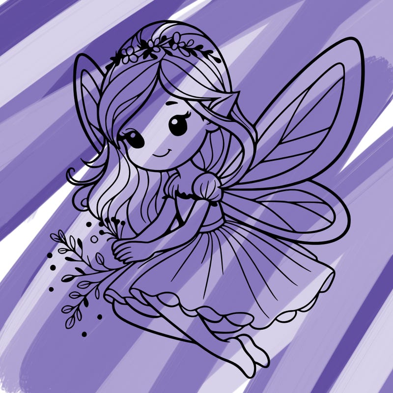 fairy