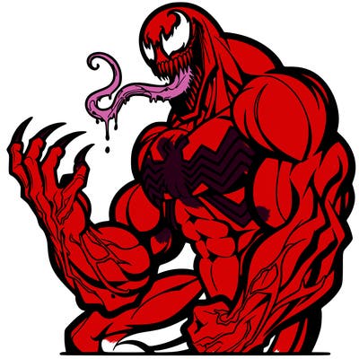 venom