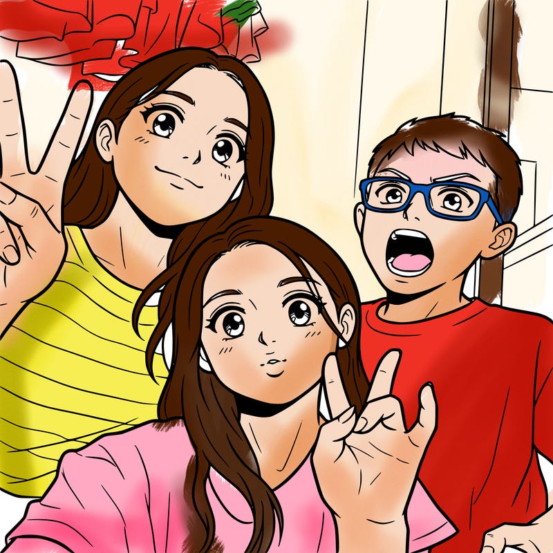 After