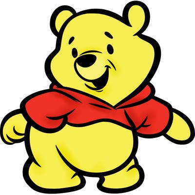 winne the pooh