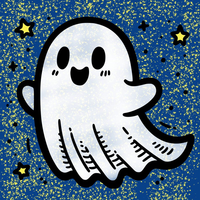ghost
