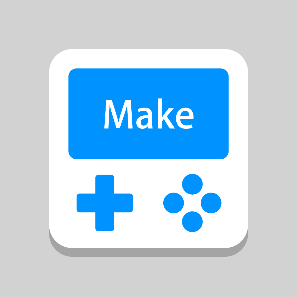 Game Maker Go - Developer Tools App | MWM