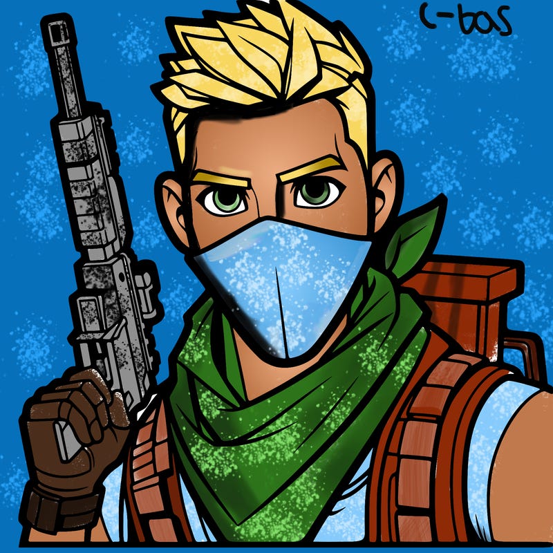 fortnite