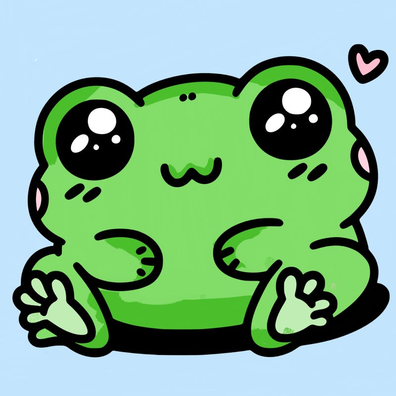 𝚔𝚊𝚠𝚊𝚒𝚒 𝚏𝚛𝚘𝚐