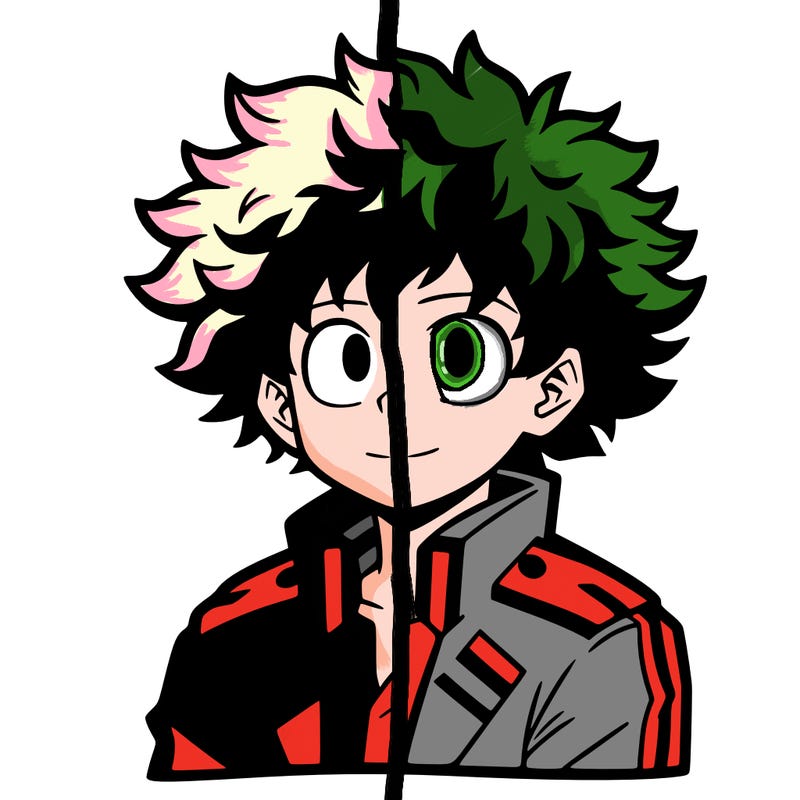 deku
