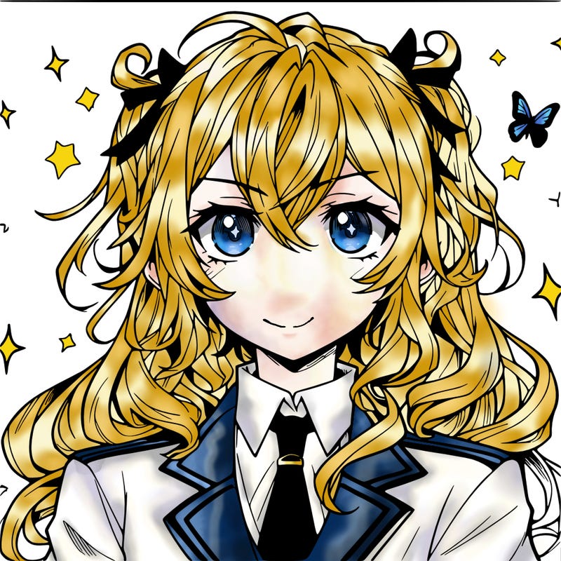 manga