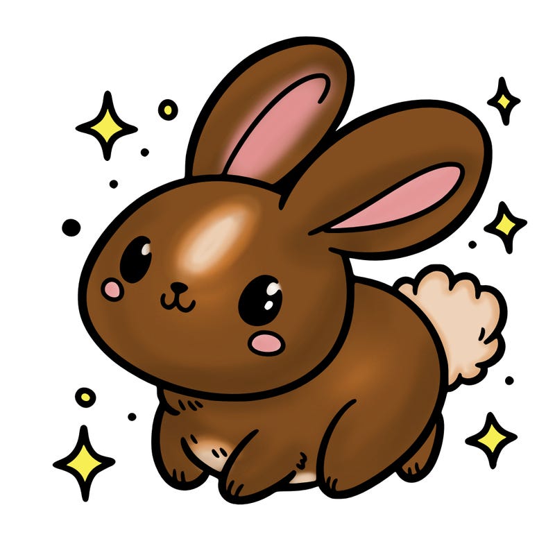 bunny