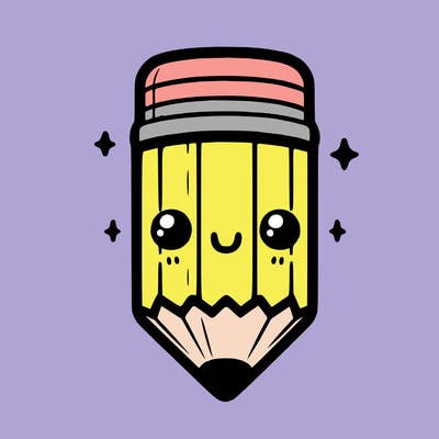 pencil