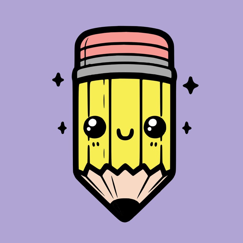 pencil