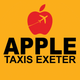 Apple Taxis Exeter
