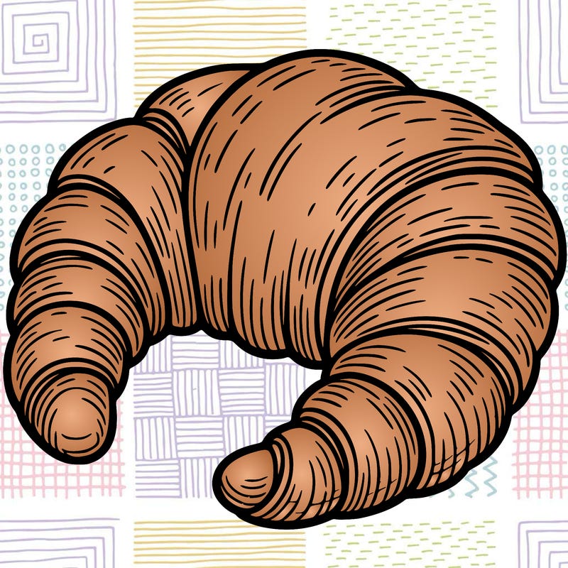 croissant