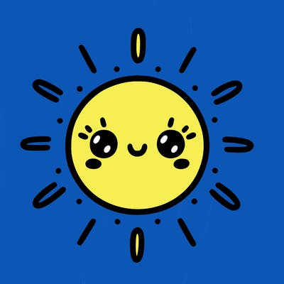 sun