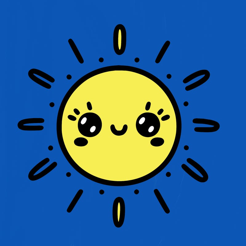 sun