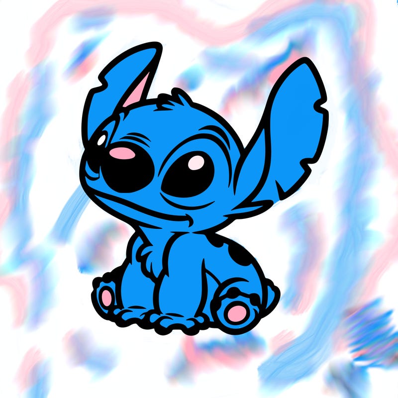 stitch