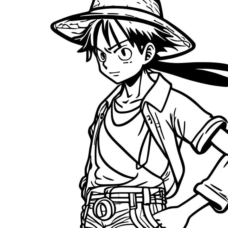 luffy