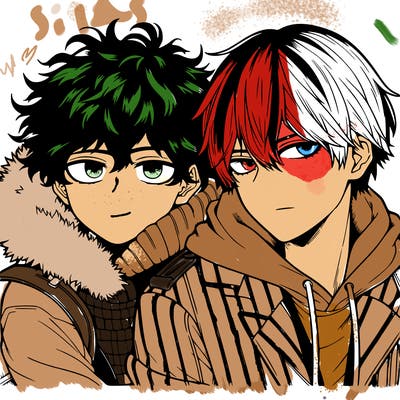 manga