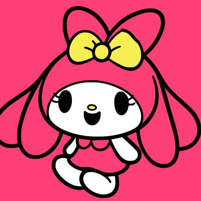 my melody